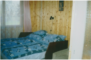 Ungheria Privát Gyopárosfürdo, Esterno